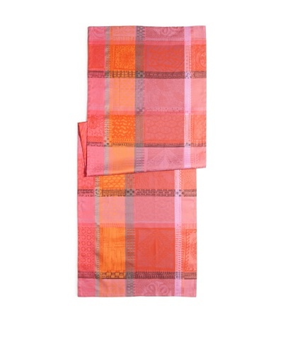 Garnier-Thiebaut Mille Wax Table Runner