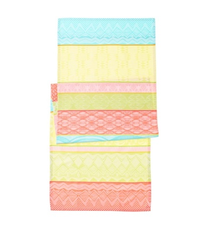 Garnier-Thiebaut Mille Totem Table Runner