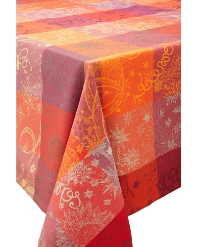 Garnier-Thiebaut Mille Couleurs Tablecloth