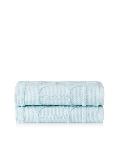Garnier-Thiebault Ligne O Bouleau Set of 2 Hand Towels