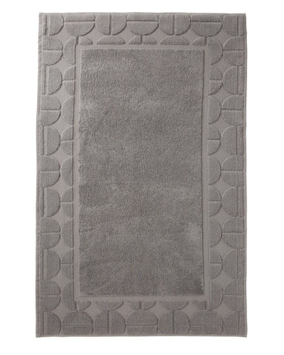 Garnier-Thiebault Ligne O Bouleau Bath Mat