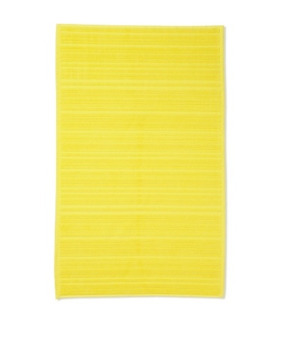 Garnier-Thiebaut Bath Mat, Citron