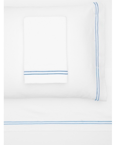 Garnier-Thiebaut Nice Hotel Style Sheet Set