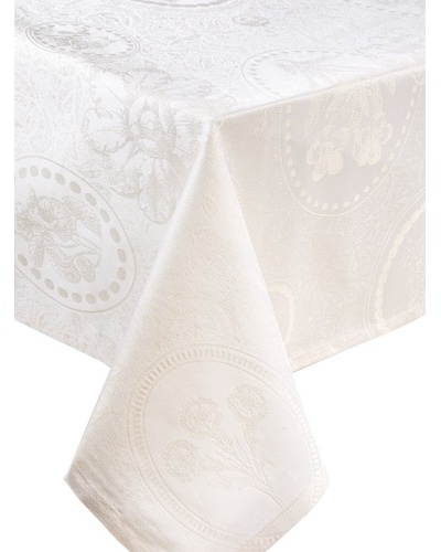 Garnier-Thiebaut Mille Eclats Tablecloth