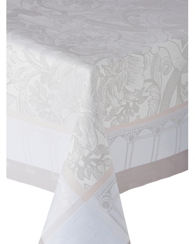 Garnier-Thiebaut Luxuriance Tablecloth