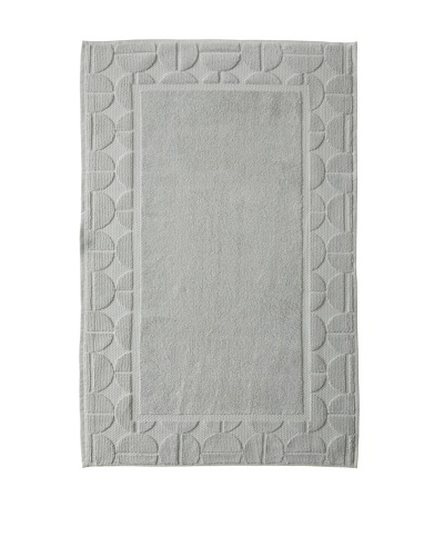 Garnier-Thiebaut Ligne O Bouleau Bath Mat