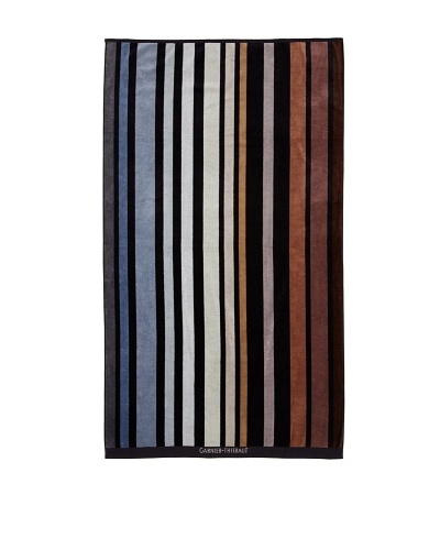 Garnier-Thiebaut Wallis Beach Towel [Gentleman]