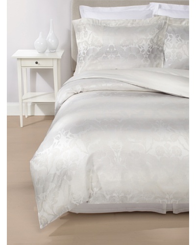 Garnier-Thiebaut Amalia Duvet Cover Set [Avorio]