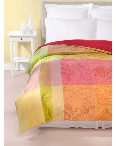 Garnier Thiebaut Aurore Duvet Cover [Dahlia]