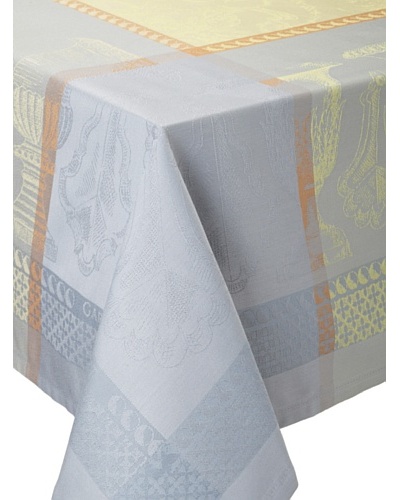 Garnier-Thiebaut Flânerie Tablecloth [Ondée]