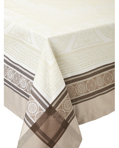 Garnier-Thiebaut Sully Tablecloth