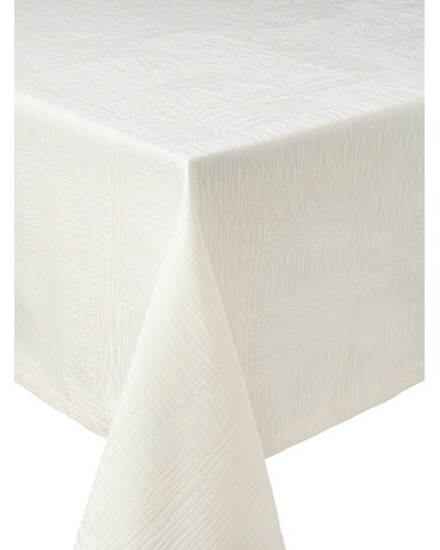 Garnier-Thiebaut Organic Tablecloth