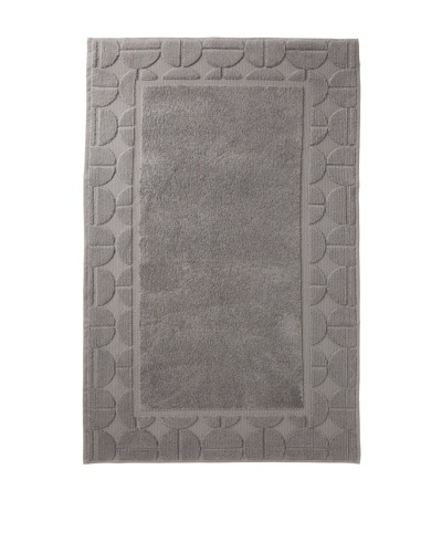 Garnier-Thiebaut Ligne O Bouleau Bath Mat