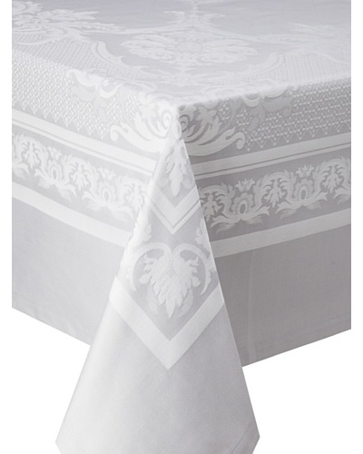 Garnier-Thiebaut Beauregard Tablecloth