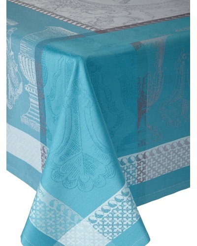 Garnier-Thiebaut Flanerie Tablecloth