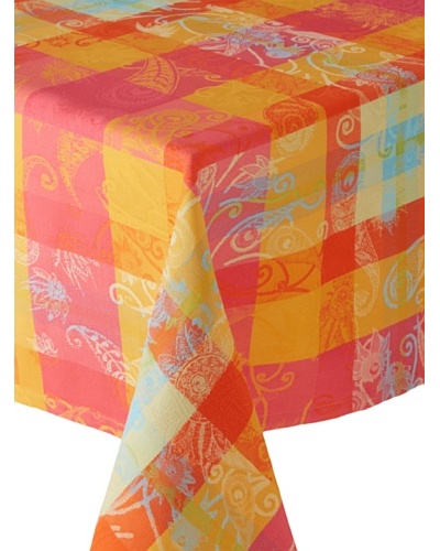 Garnier-Thiebaut Mille Panache Tablecloth