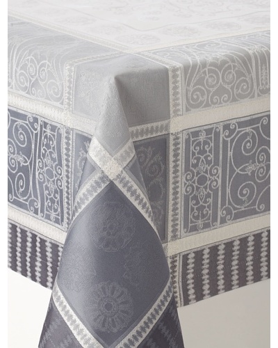 Garnier-Thiebaut Tuileries Tablecloth