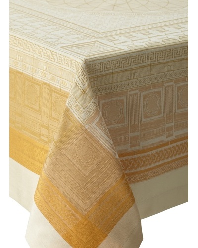 Garnier-Thiebaut Pantheon Tablecloth