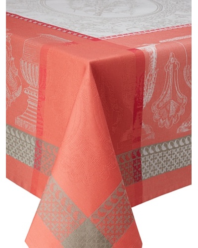 Garnier-Thiebaut Flanerie Tablecloth