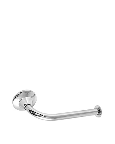 Gedy by Nameek’s Ascot Collection Wall-Mountable Toilet Paper Holder, Polished Chrome