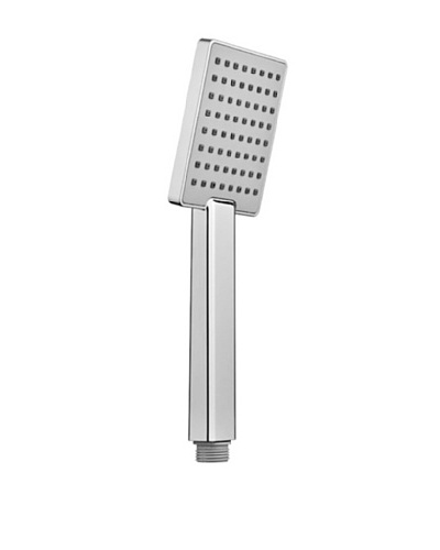 Gedy Superinox Handheld Single-Function Showerhead