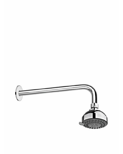 Gedy Superinox 3-Jet Shower Head