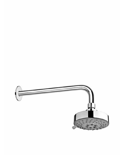 Gedy Superinox 5-Jet Shower Head