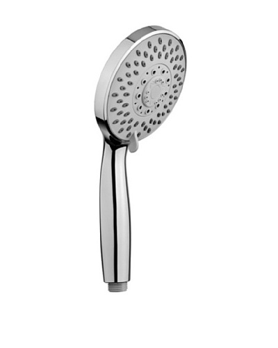 Gedy Superinox Handheld 5-Funtion Showerhead