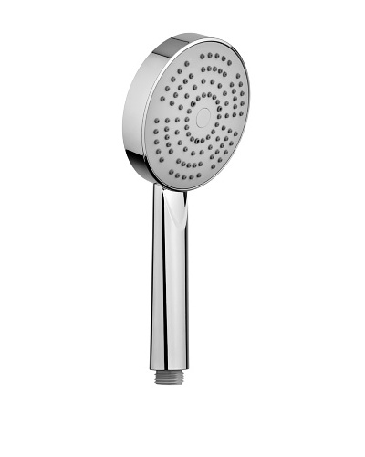 Gedy Superinox Hand Shower & 8.5 Square Shower Head System