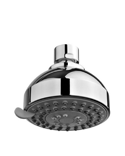 Gedy Superinox 3-Jet Shower Head