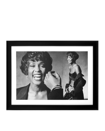 Whitney Houston 1990