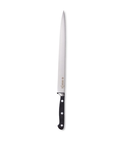Giesser Messer 10″ Narrow Slicing Knife