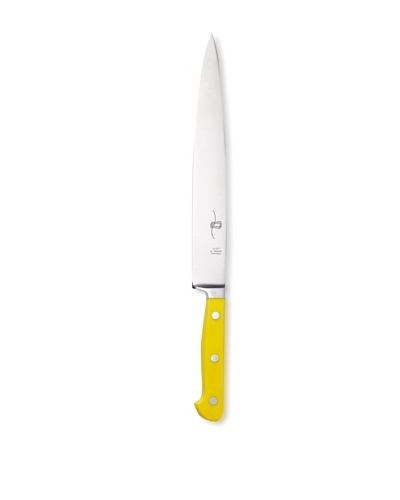 Giesser Messer 9 Slicing Knife, Yellow