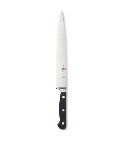 Giesser Messer 9 Slicing Knife, Black