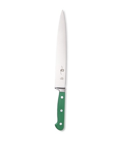 Giesser Messer 9″ Slicing Knife, Green