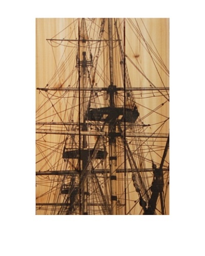 Tall Ship