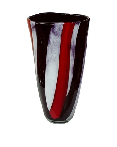 Glass Works Jozefina Ray Vase