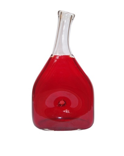 Glass Works Jozefina Modern Vase