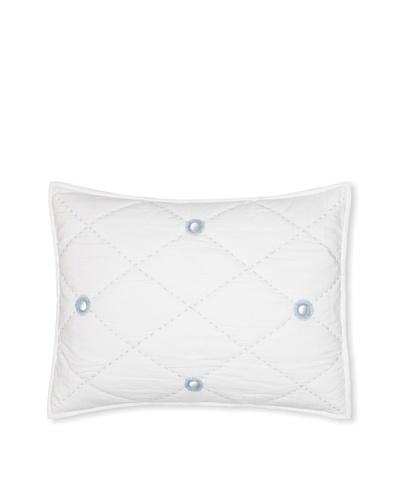 Jaipur Bedding Diamond Sheesha Sham