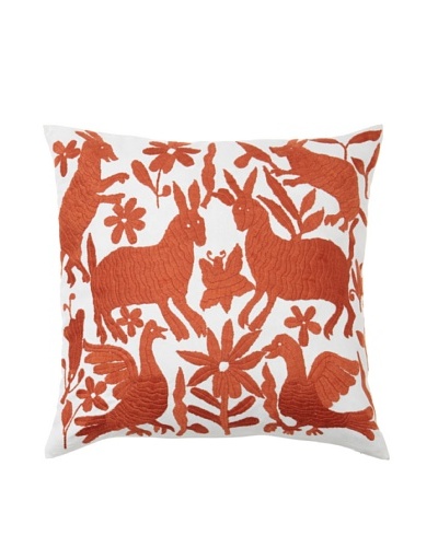 Better Living Forest Pillow