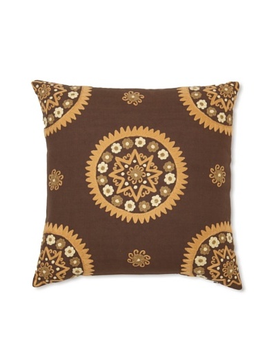 Better Living Medallion Pillow