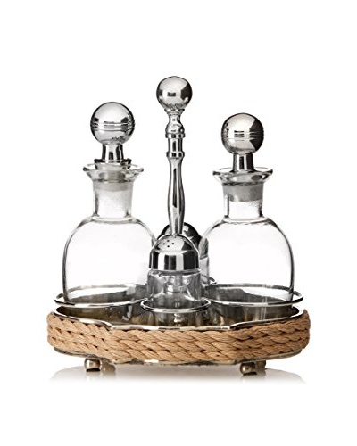 Go Home Pacific Cruet Set