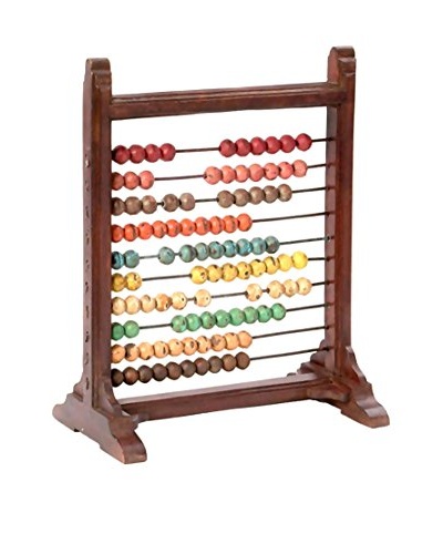 Go Home Mini Abacus