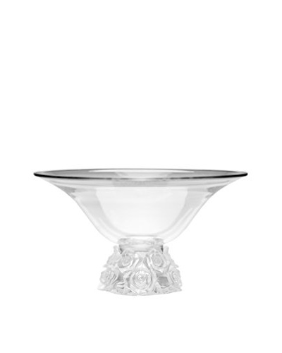 Godinger Crystal Centerpiece Bowl