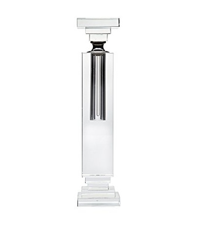 Godinger Crystal Perfume Bottle