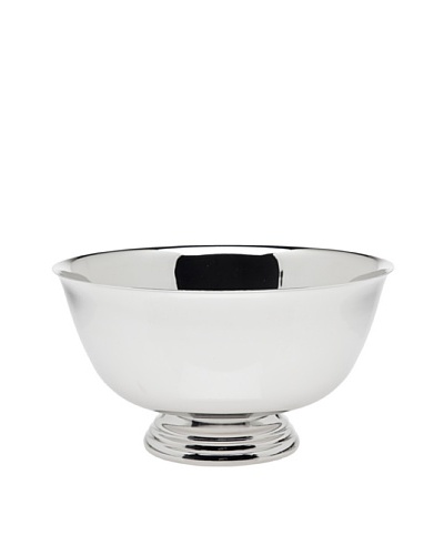 Godinger Revere Bowl, 8″