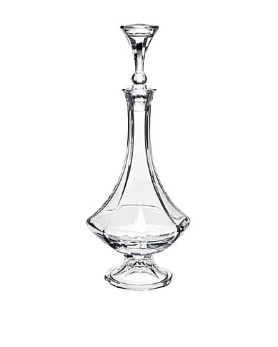 Godinger Aberdeen Octagon Decanter