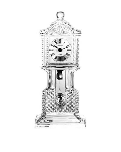 Godinger Crown Grandfather Clock