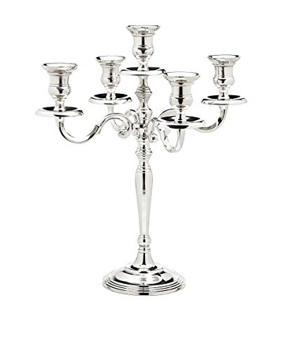 Godinger 5-Light Candelabra, 16