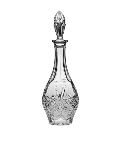 Godinger Shannon Wine Decanter